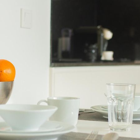 Room Select Porto Suites Eksteriør bilde