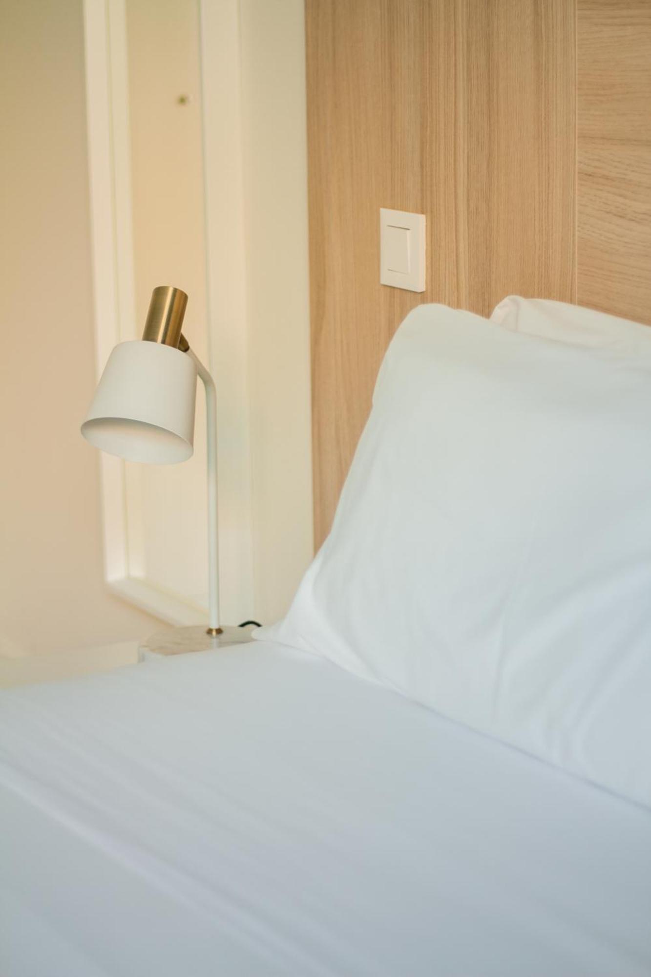 Room Select Porto Suites Eksteriør bilde