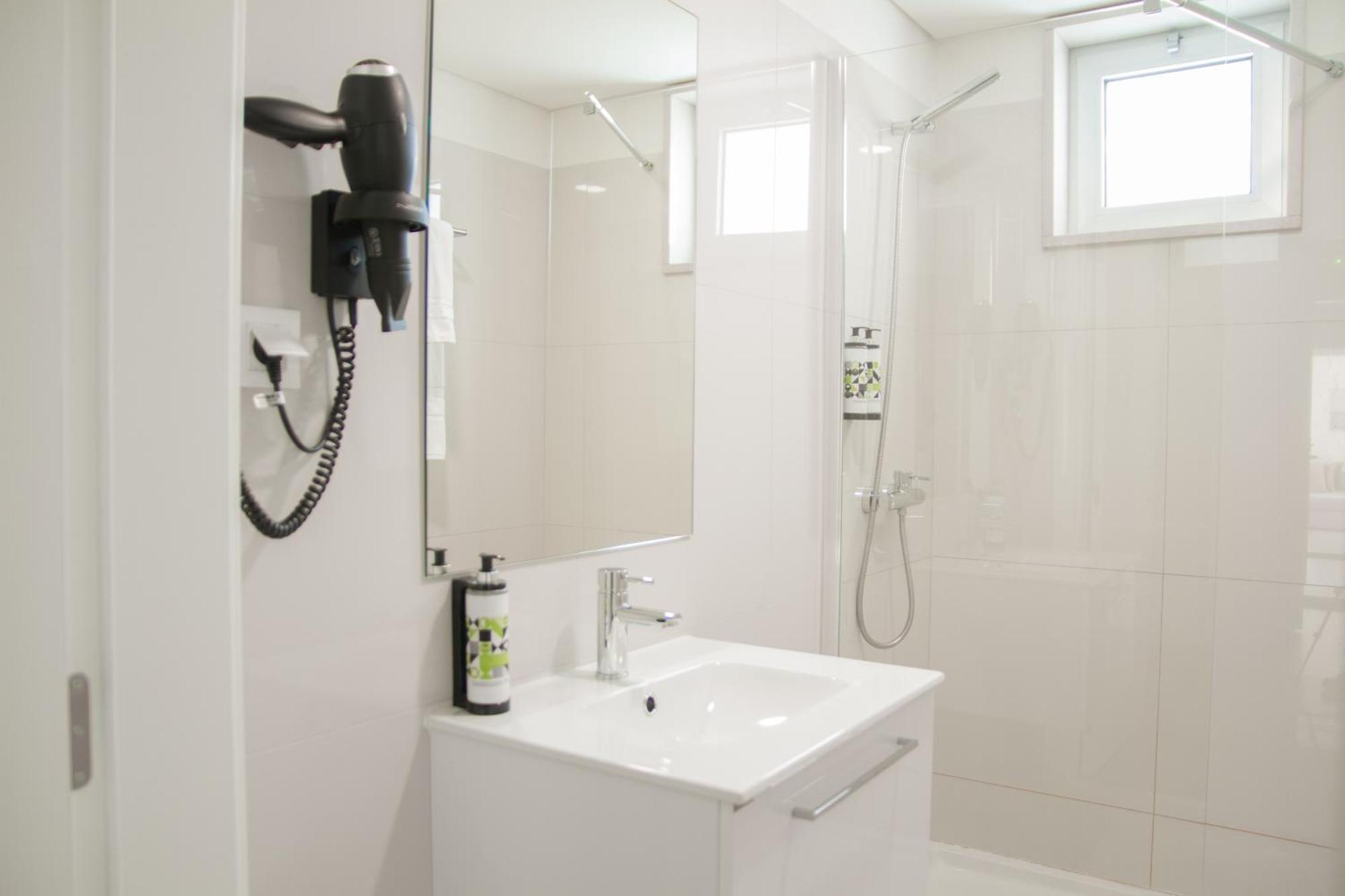 Room Select Porto Suites Eksteriør bilde