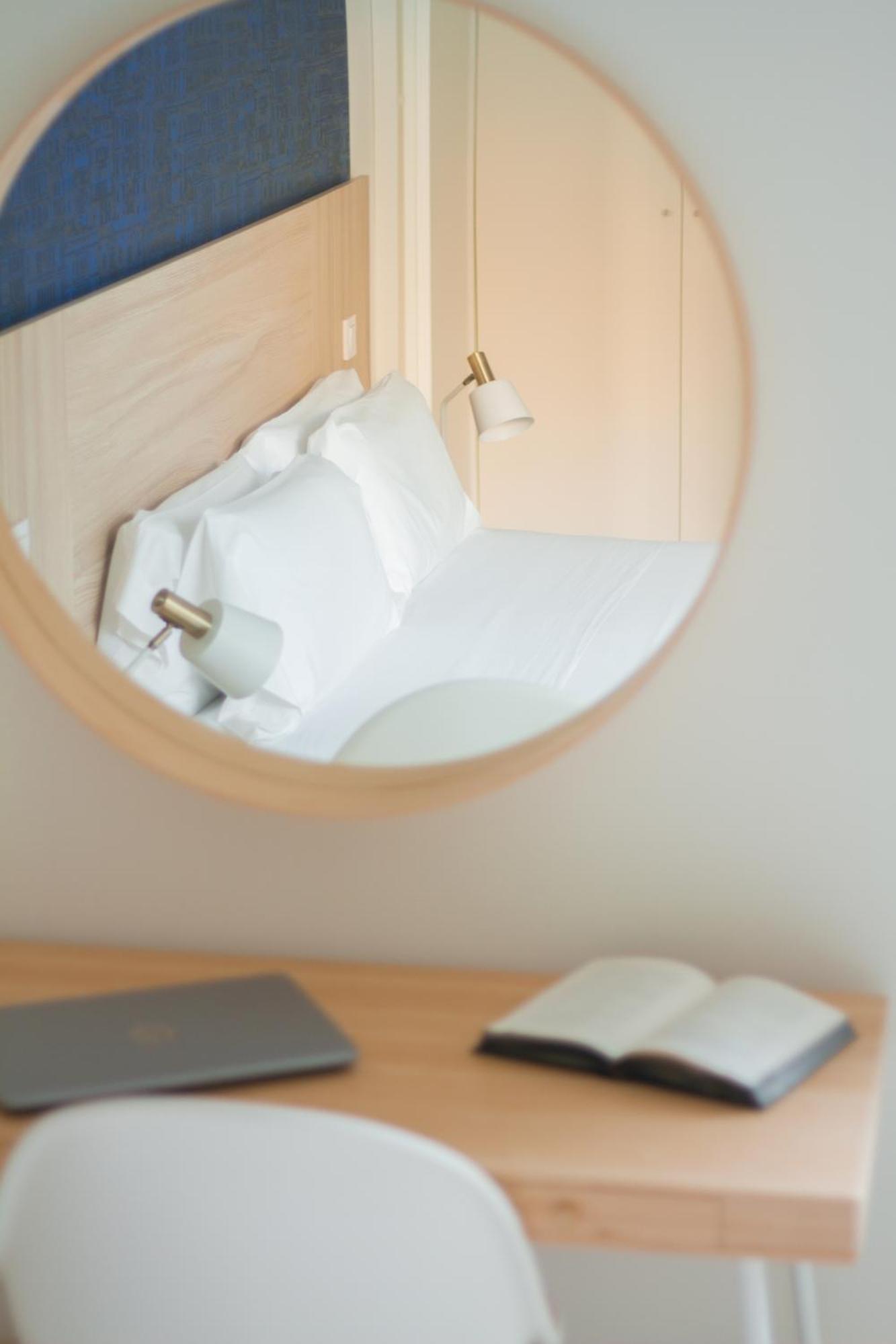 Room Select Porto Suites Eksteriør bilde