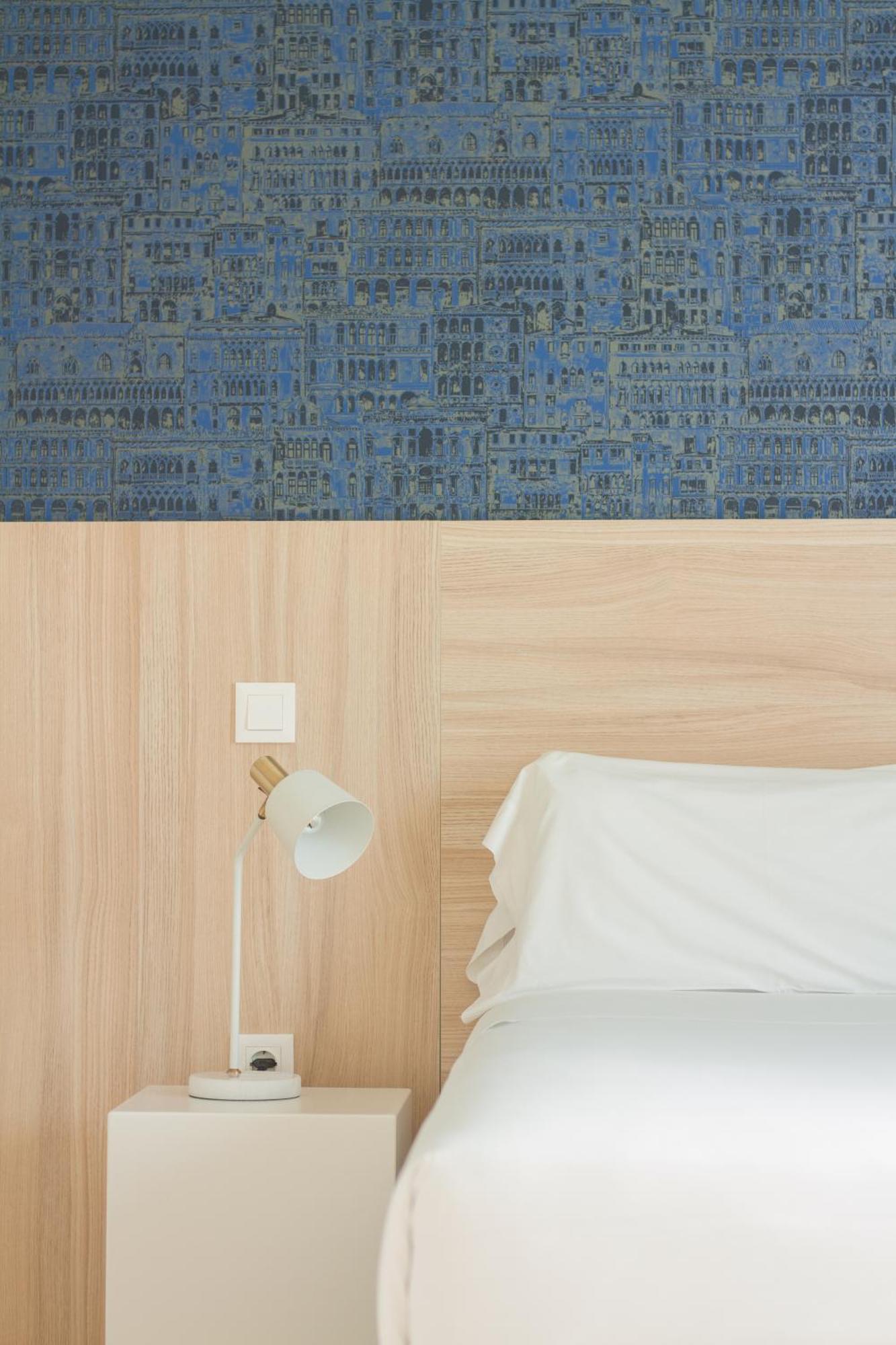 Room Select Porto Suites Eksteriør bilde