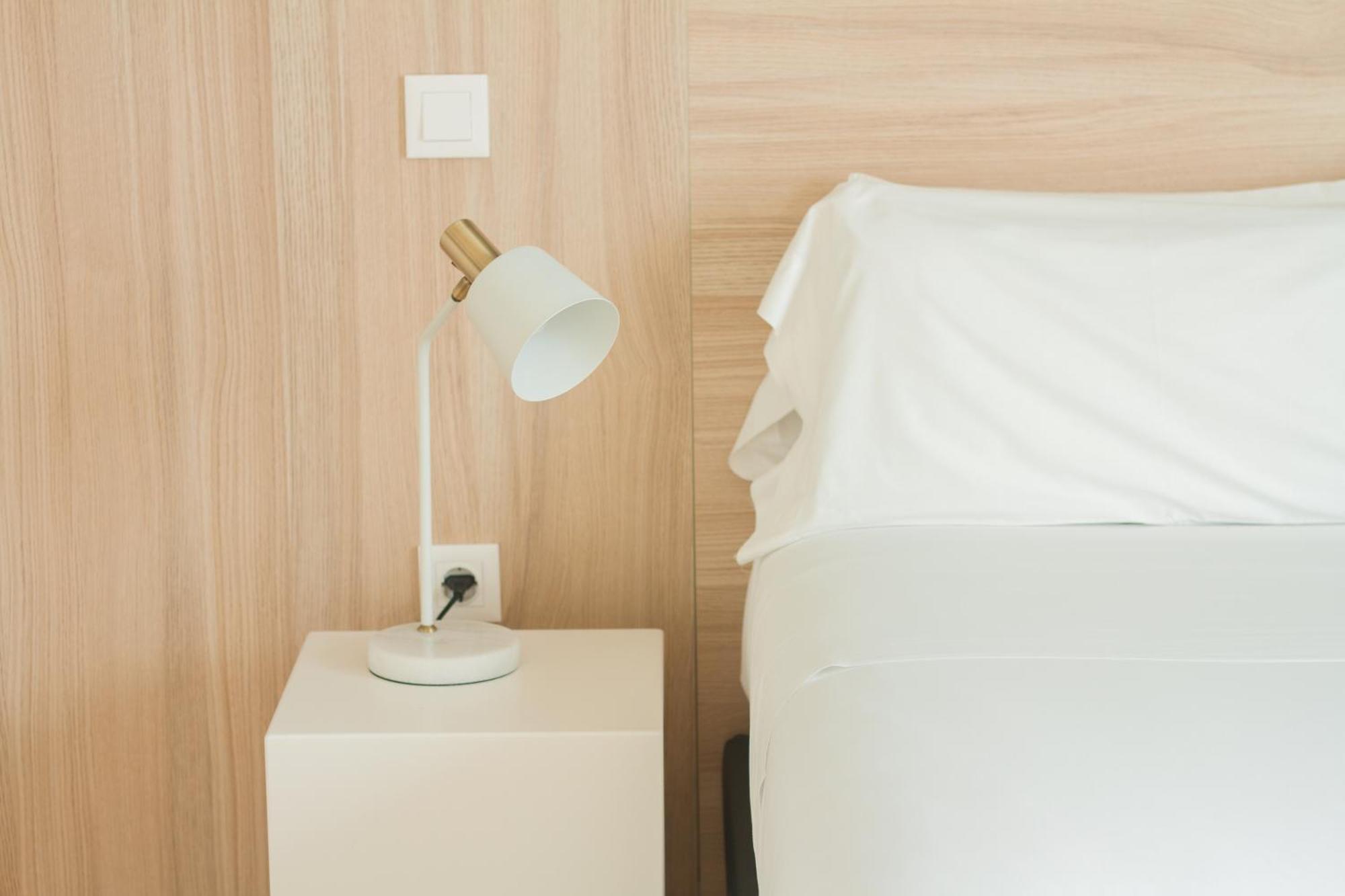 Room Select Porto Suites Eksteriør bilde