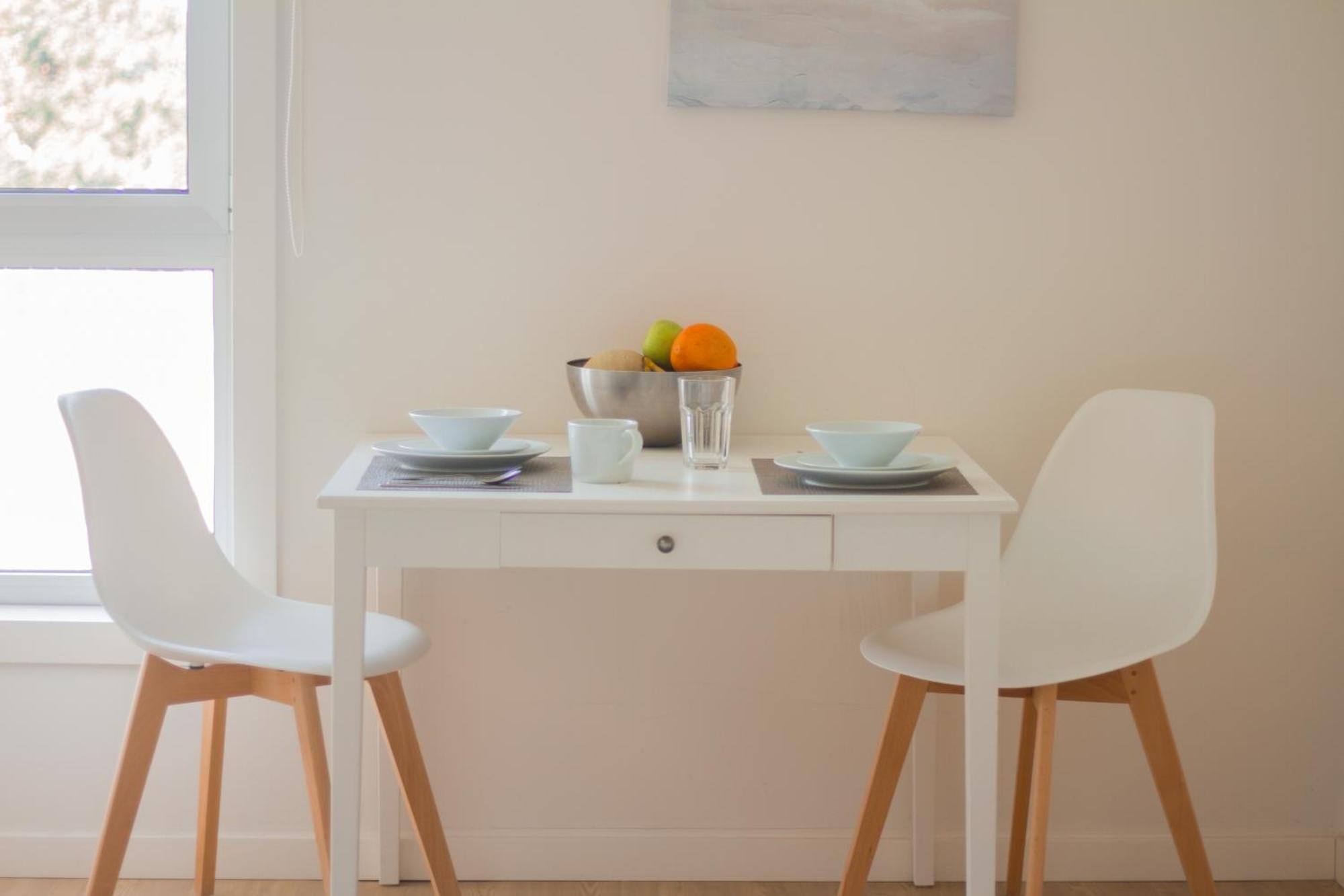 Room Select Porto Suites Eksteriør bilde