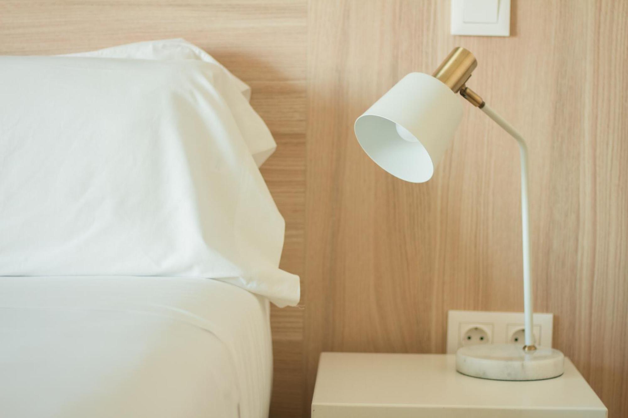 Room Select Porto Suites Eksteriør bilde
