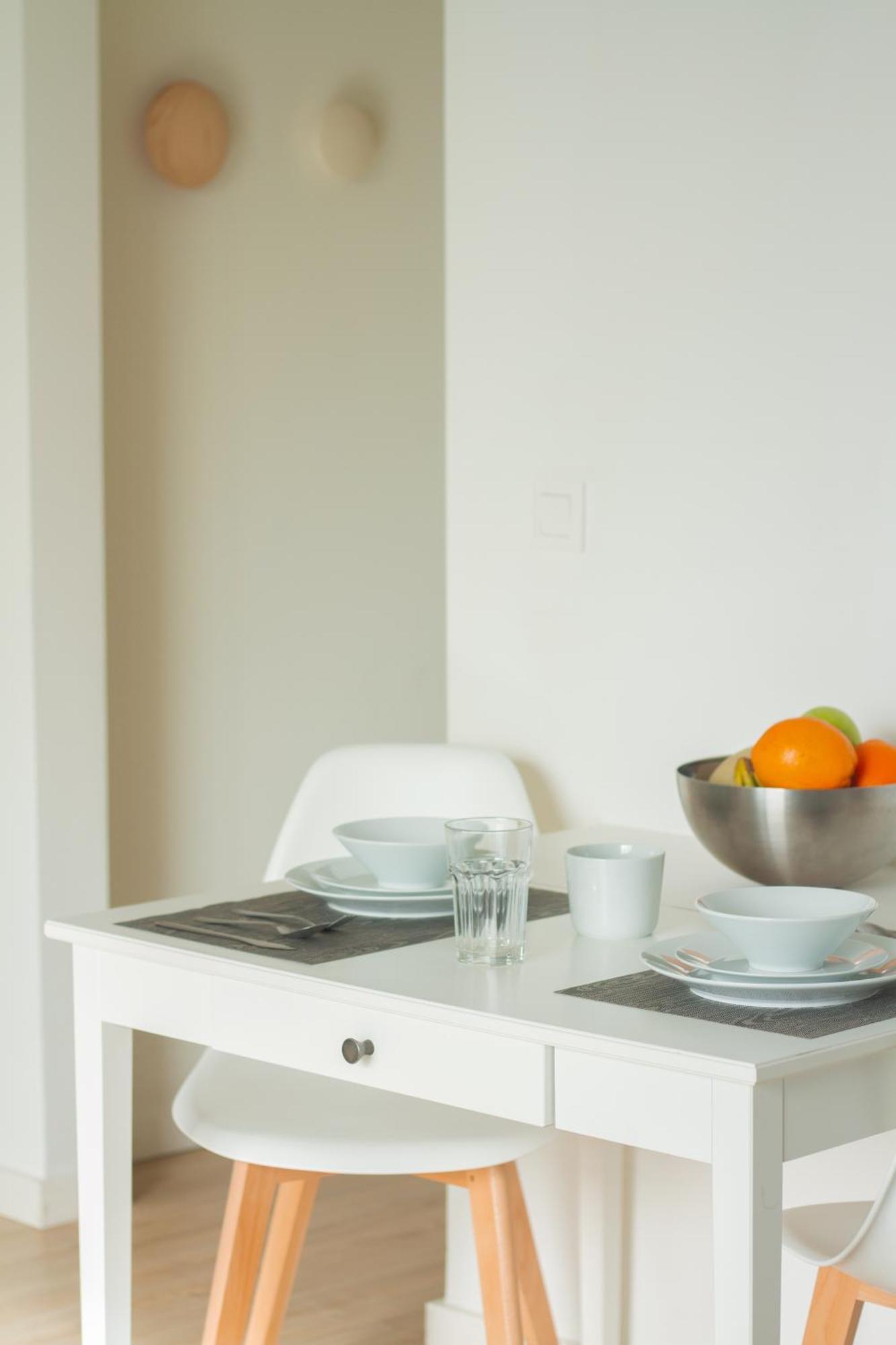 Room Select Porto Suites Eksteriør bilde