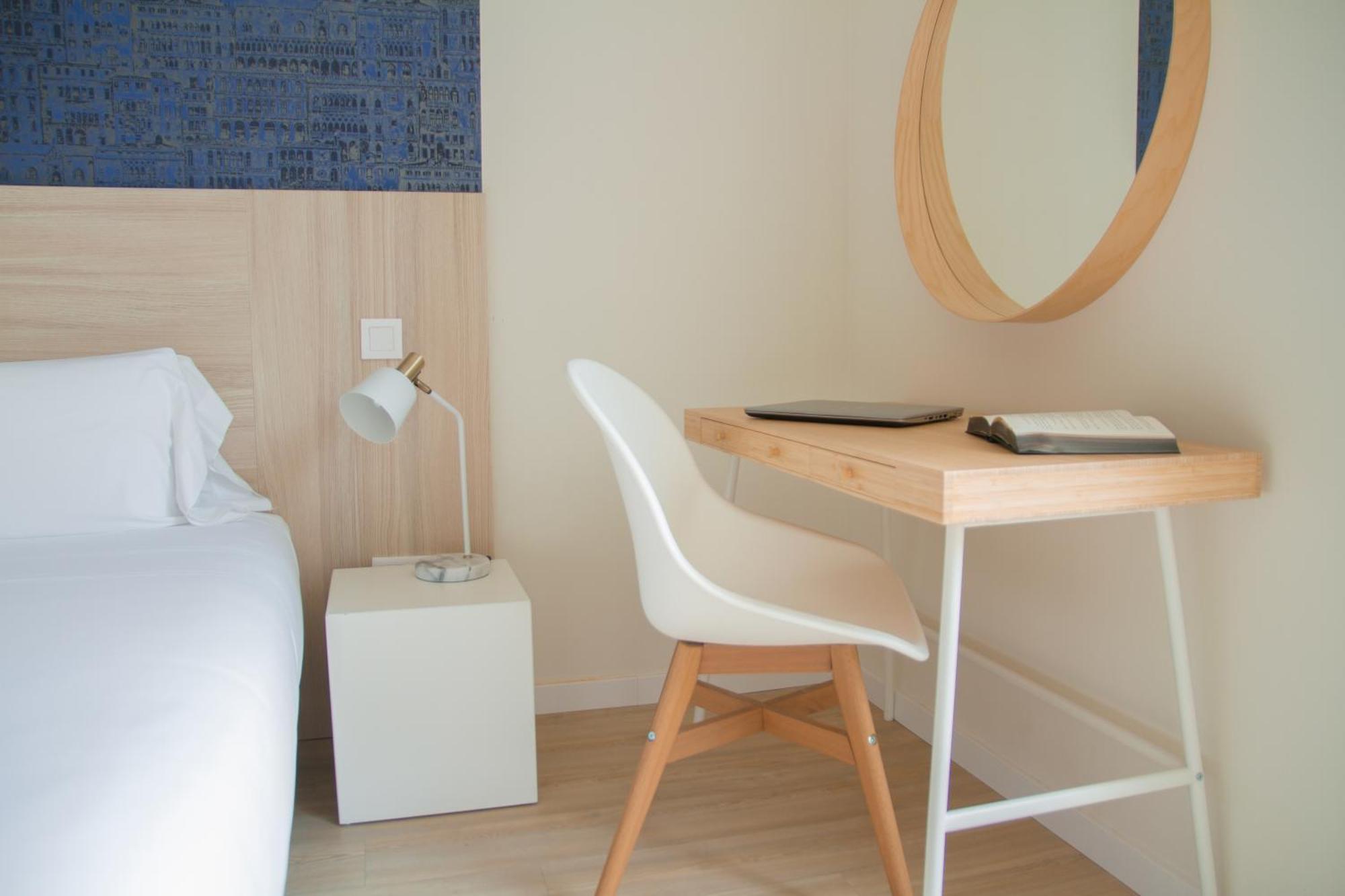 Room Select Porto Suites Eksteriør bilde