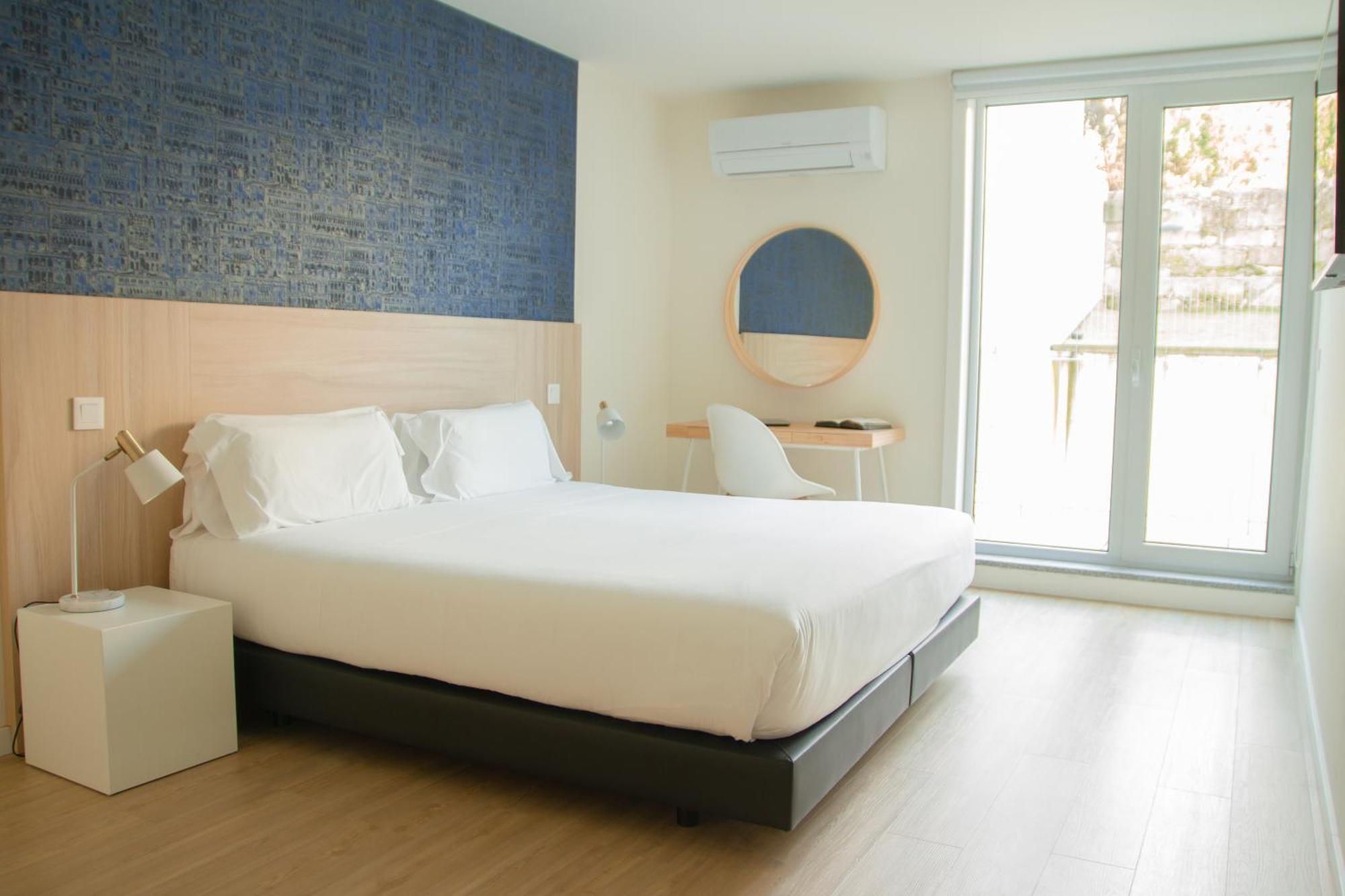 Room Select Porto Suites Eksteriør bilde