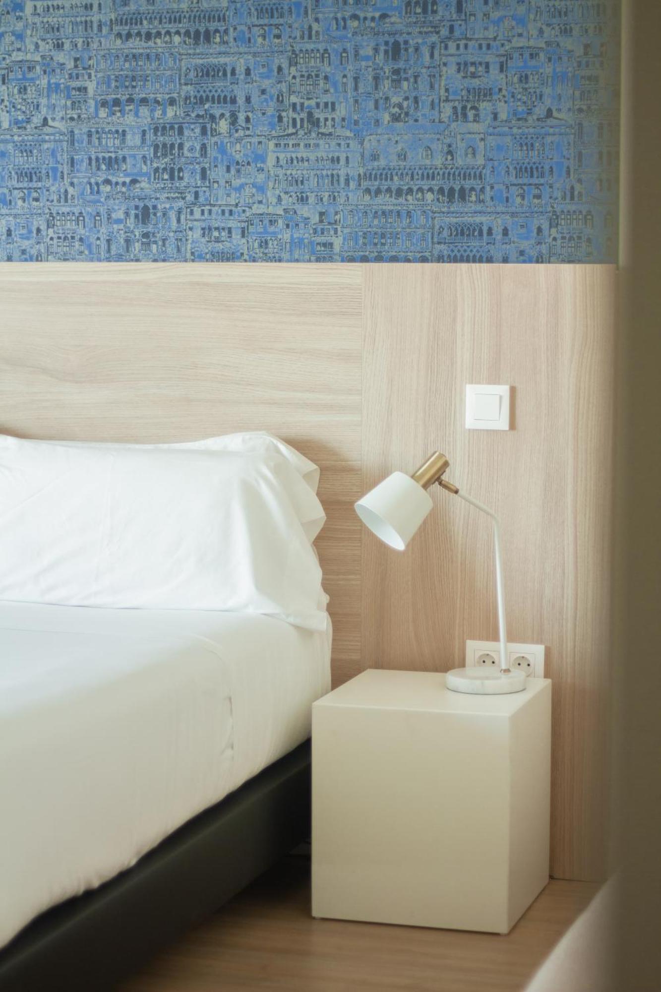 Room Select Porto Suites Eksteriør bilde