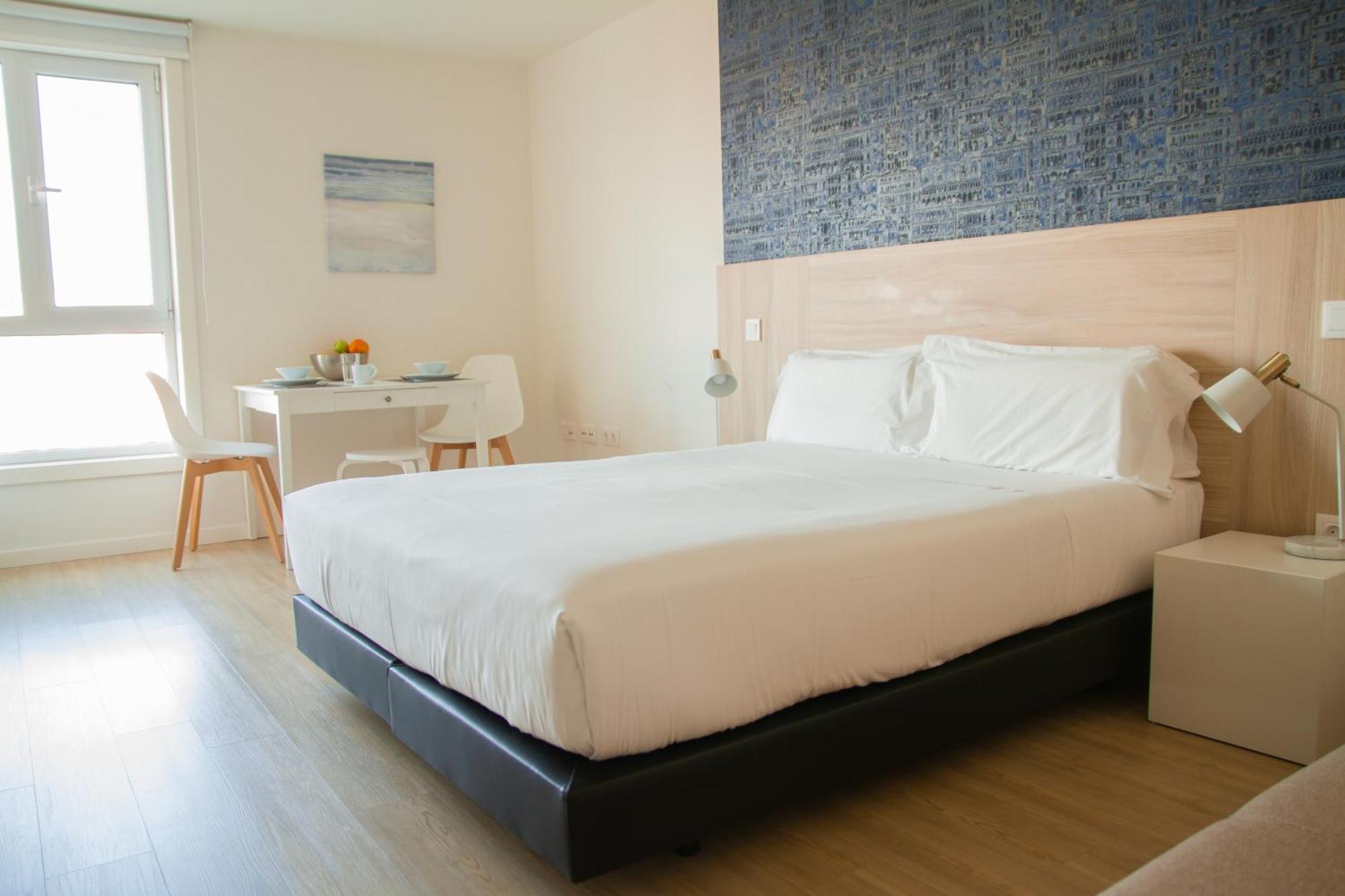 Room Select Porto Suites Eksteriør bilde